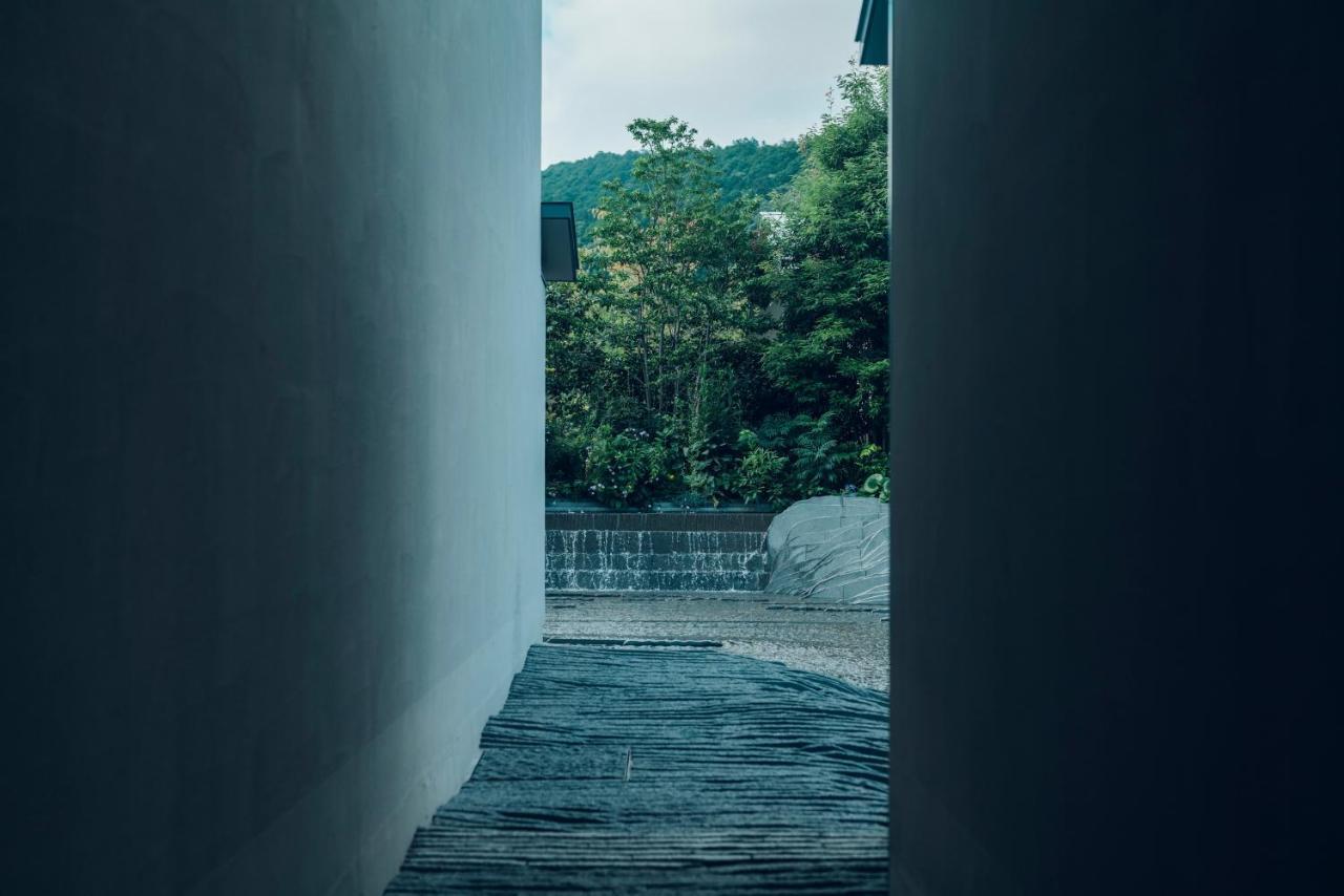 Muni Kyoto By Onko Chishin Ξενοδοχείο Εξωτερικό φωτογραφία