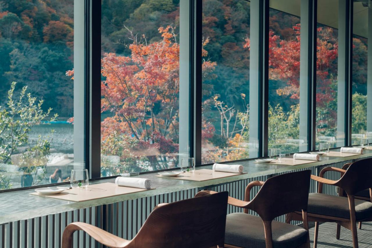Muni Kyoto By Onko Chishin Ξενοδοχείο Εξωτερικό φωτογραφία